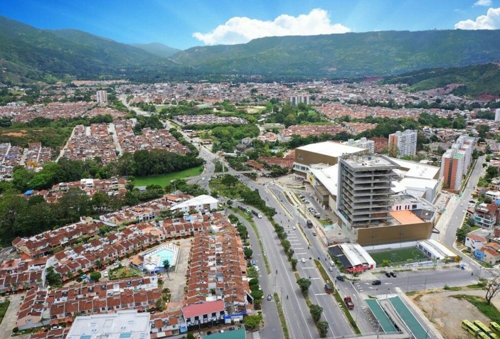 Los Sectores con Mayor Proyección Inmobiliaria en Piedecuesta para 2025