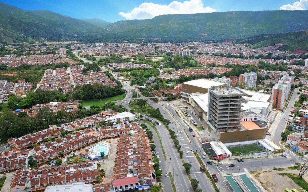 Los Sectores con Mayor Proyección Inmobiliaria en Piedecuesta para 2025