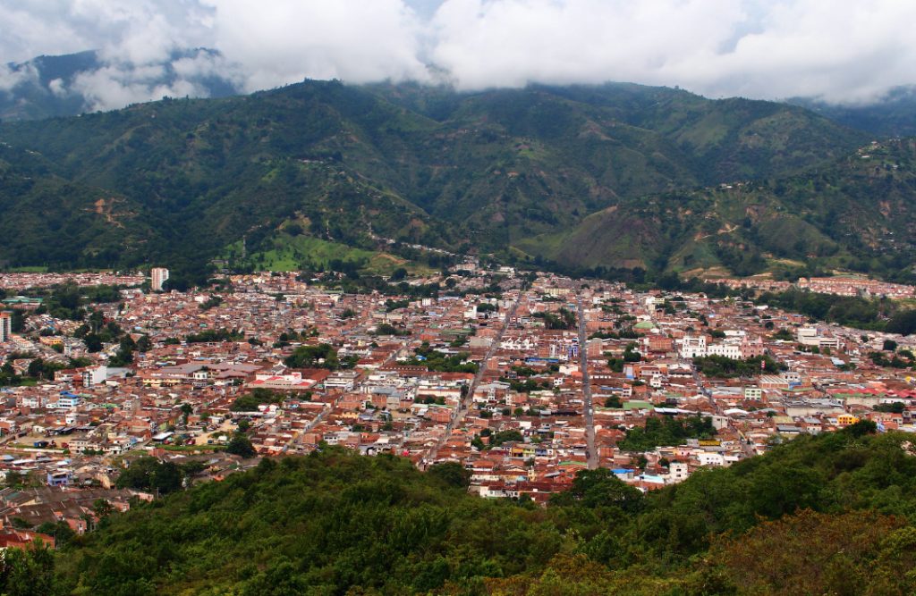 Vivir en Piedecuesta: 5 Razones por las que las Familias la Prefieren